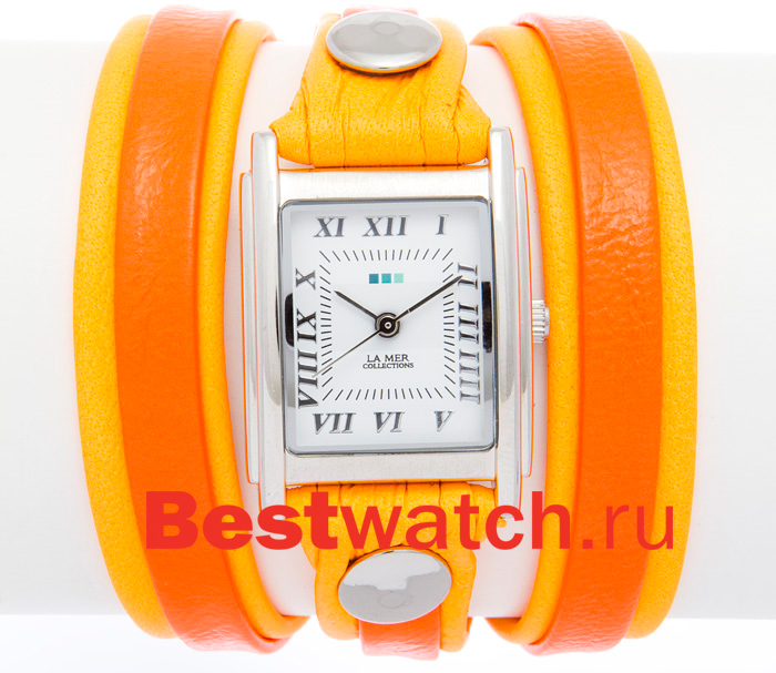 Часы La Mer На длинном ремешке LMLW7005x